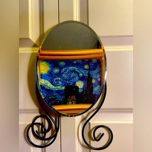 I accept reasonable offers.